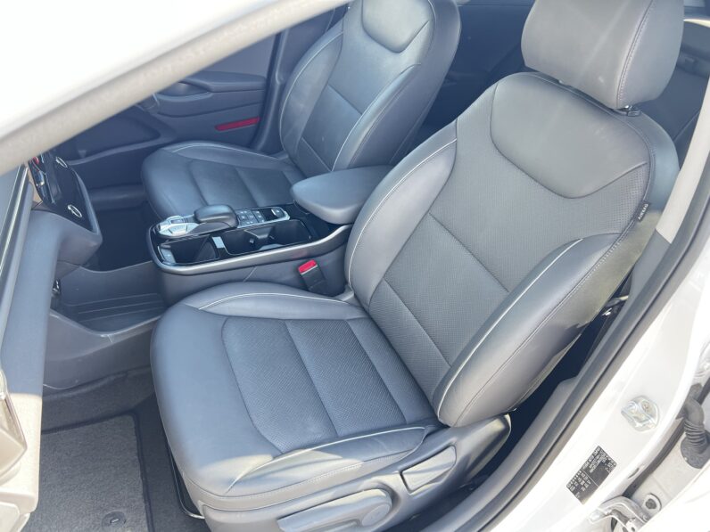 2021 Hyundai IONIQ E Premium Electric, LF71RXP