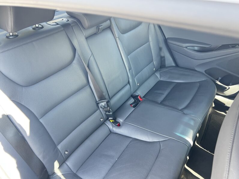 2021 Hyundai IONIQ E Premium Electric, LF71RXP