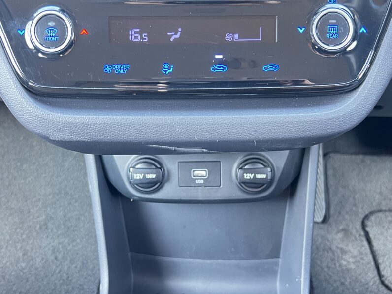 2021 Hyundai IONIQ E Premium Electric, LF71RXP