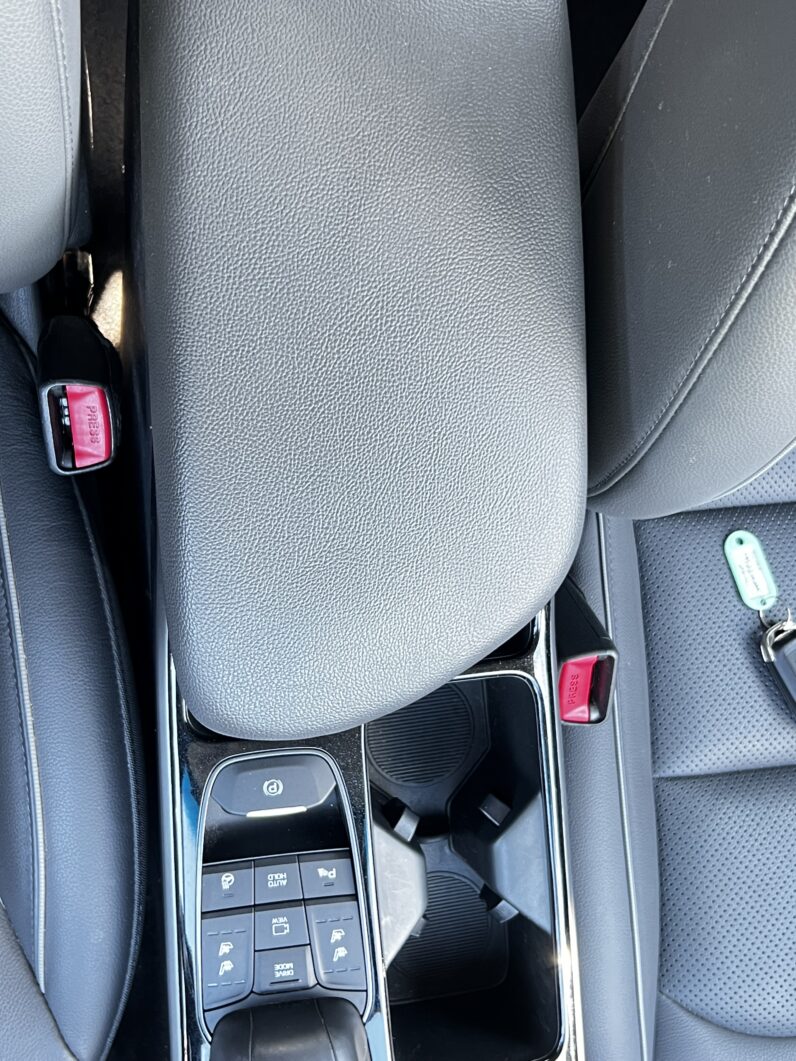 2021 Hyundai IONIQ E Premium Electric, LF71RXP