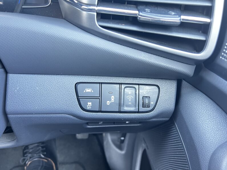 2021 Hyundai IONIQ E Premium Electric, LF71RXP