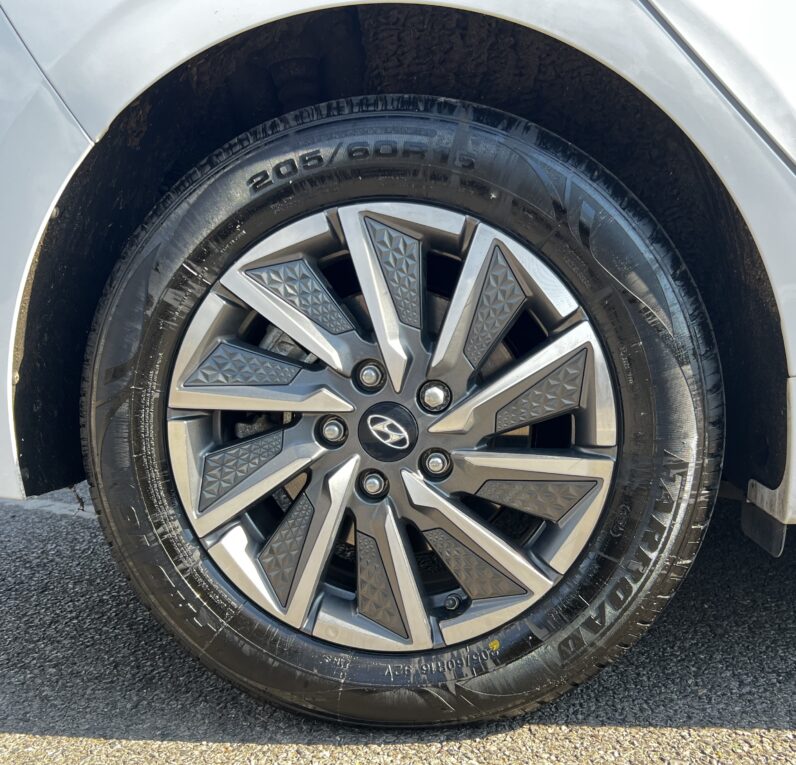 2021 Hyundai IONIQ E Premium Electric, LF71RXP