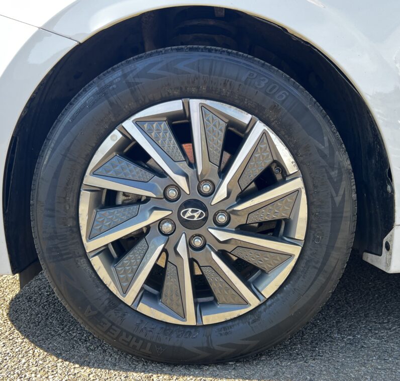 2021 Hyundai IONIQ E Premium Electric, LF71RXP