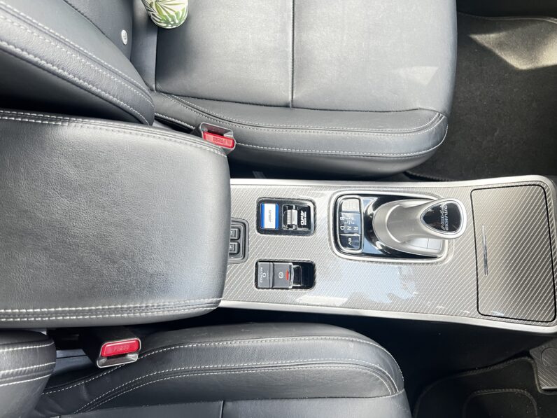 Mitsubishi Outlander 2.4h TwinMotor 13.8kWh Exceed Safety SUV 5dr Petrol Plug-in Hybrid CVT 4WD Euro 6 (224 ps)