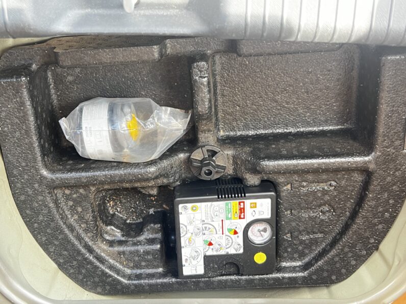 Kia Picanto 1.1 Graphite 5dr LC60LVP