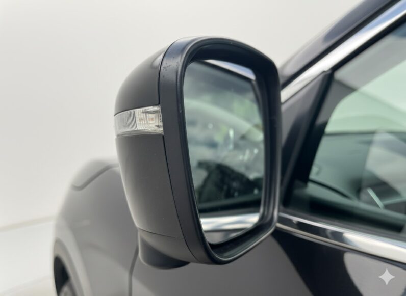 Nissan Qashqai 1.2 DIG-T Tekna Euro 6 (s/s) 5dr BJ68VYF