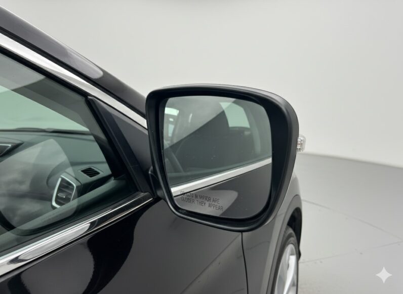 Nissan Qashqai 1.2 DIG-T Tekna Euro 6 (s/s) 5dr BJ68VYF