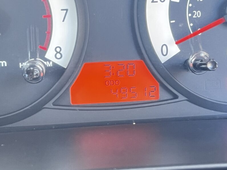 Kia Picanto 1.1 Graphite 5dr LC60LVP