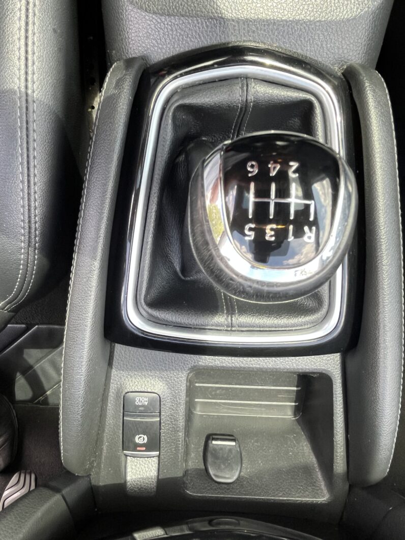 Nissan Qashqai 1.2 DIG-T Tekna Euro 6 (s/s) 5dr BJ68VYF