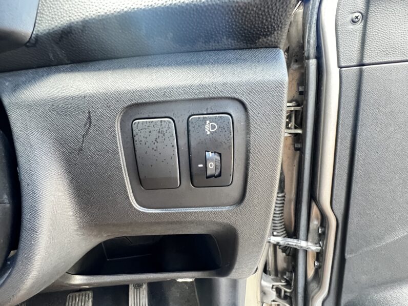 Kia Picanto 1.1 Graphite 5dr LC60LVP