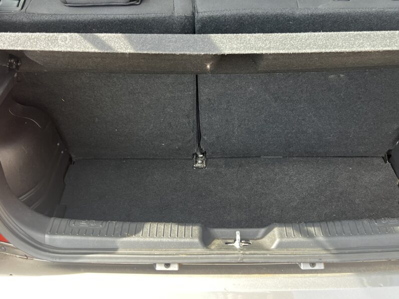 Kia Picanto 1.1 Graphite 5dr LC60LVP