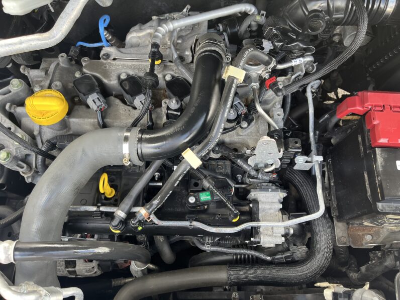 Nissan Qashqai 1.2 DIG-T Tekna Euro 6 (s/s) 5dr BJ68VYF