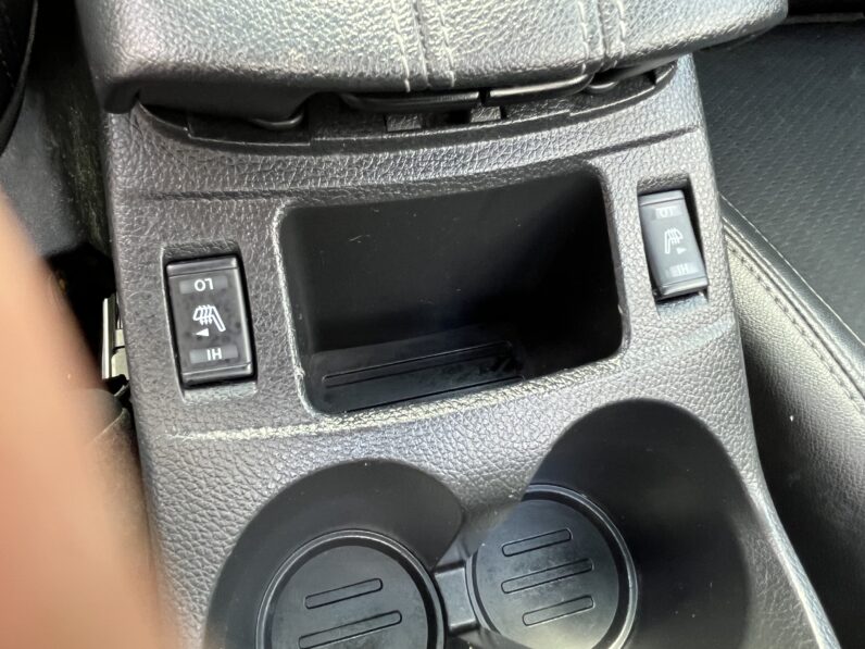 Nissan Qashqai 1.2 DIG-T Tekna Euro 6 (s/s) 5dr BJ68VYF