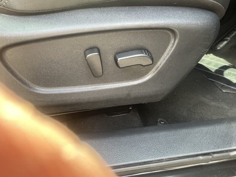 Nissan Qashqai 1.2 DIG-T Tekna Euro 6 (s/s) 5dr BJ68VYF