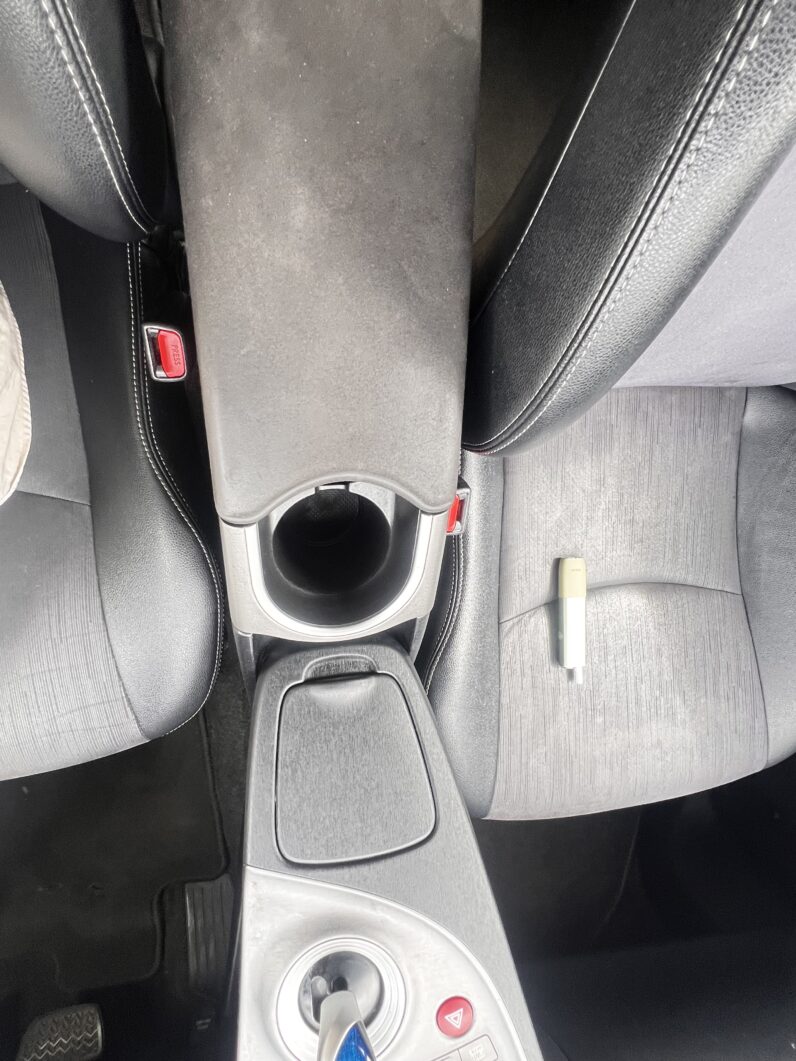 Toyota Prius 1.8 VVT-h T Spirit CVT Euro 5 (s/s) 5dr, HJ64OEU