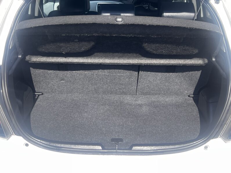 Toyota Yaris 1.5 VVT-h T Spirit CVT Euro 5 5dr YF62VRL