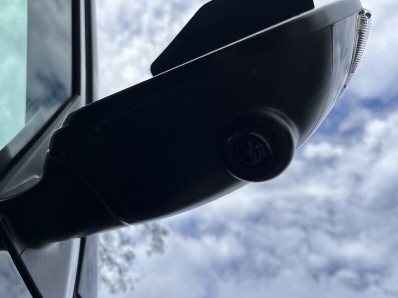 Nissan Qashqai 1.6 DIG-T Tekna 2WD Euro 6 (s/s) 5dr, EJ15MZN