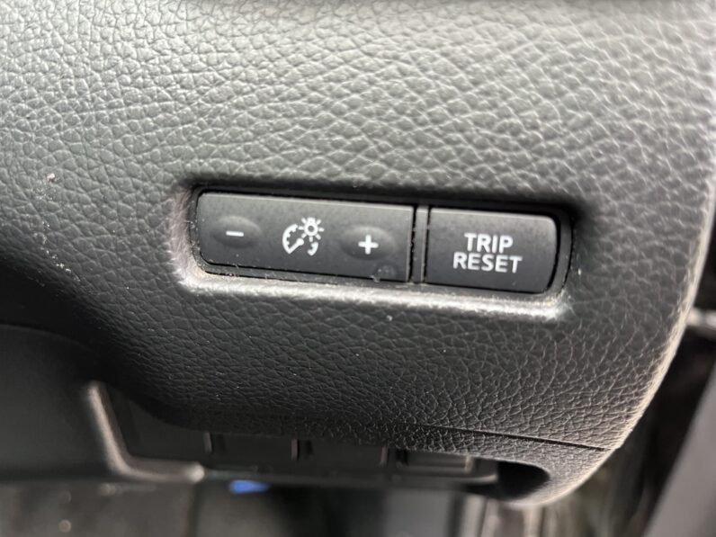 Nissan Qashqai 1.6 DIG-T Tekna 2WD Euro 6 (s/s) 5dr, EJ15MZN