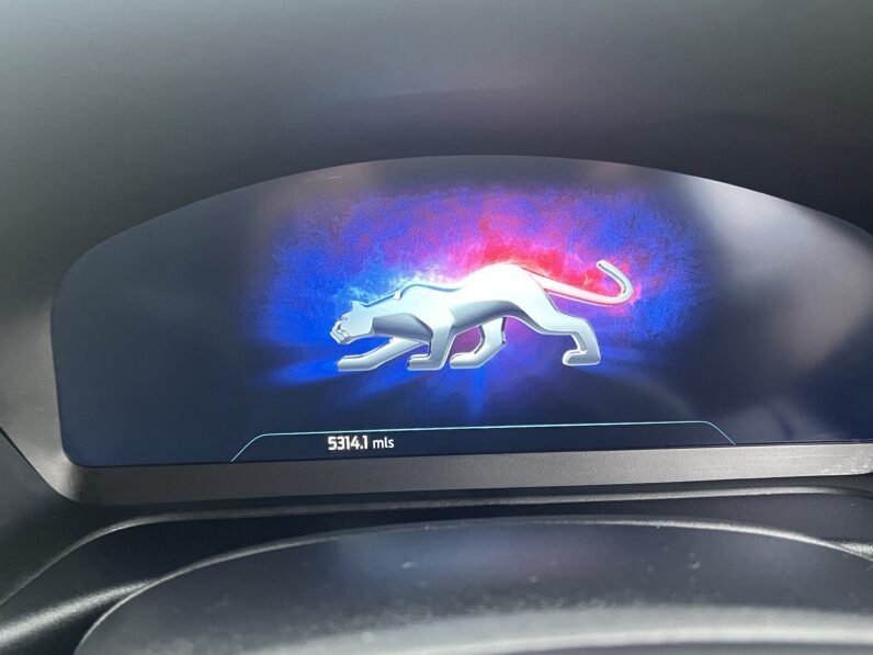 Ford Puma 1.0T EcoBoost MHEV ST-Line SUV 5dr Petrol Hybrid Manual Euro 6 (s/s) (125 ps), PE24ODG