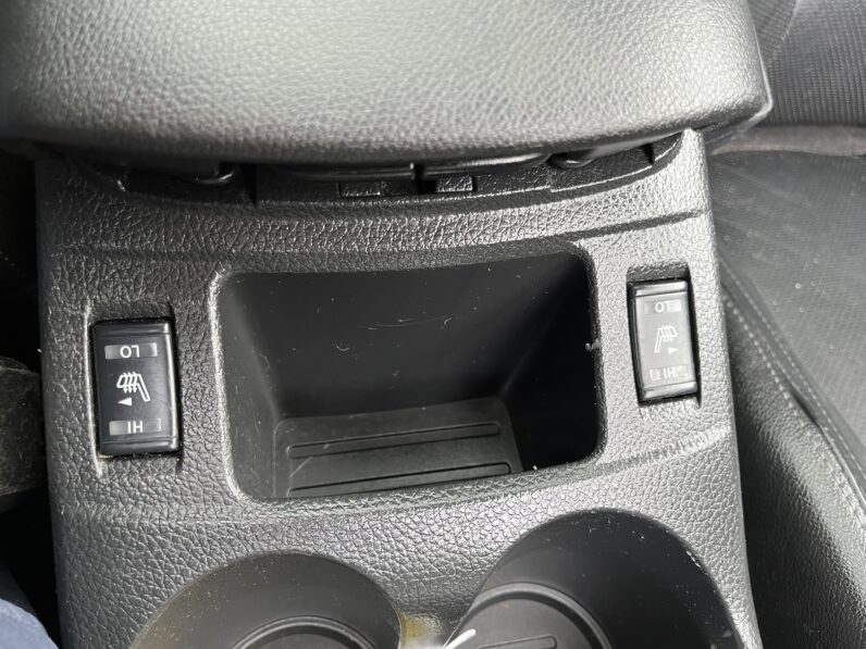 Nissan Qashqai 1.6 DIG-T Tekna 2WD Euro 6 (s/s) 5dr, EJ15MZN