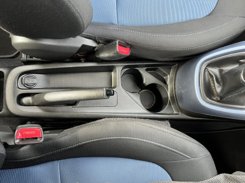 Hyundai i10 1.0 SE Hatchback 5dr Petrol Manual Euro 5 (66 ps), LM14RKJ