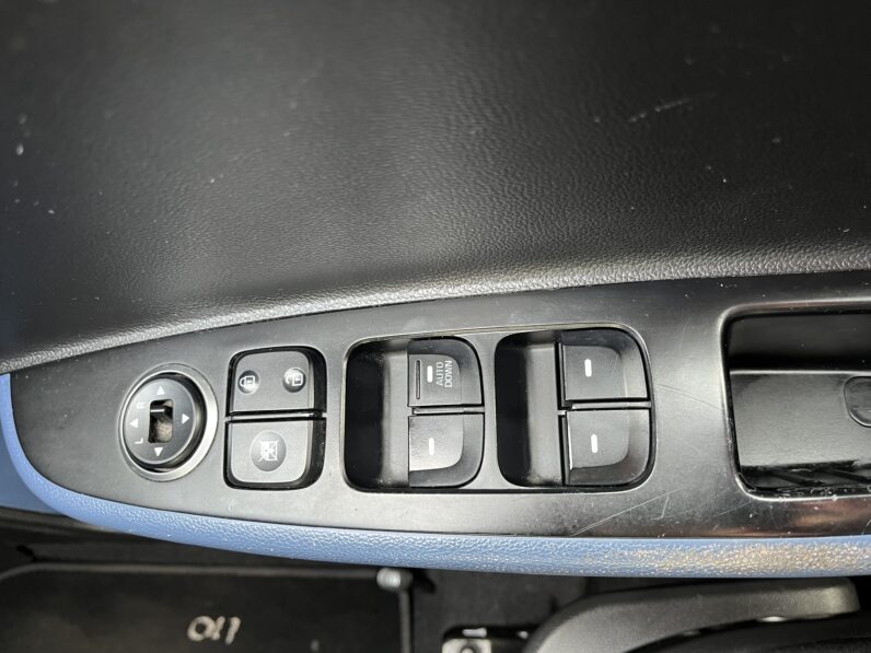 Hyundai i10 1.0 SE Hatchback 5dr Petrol Manual Euro 5 (66 ps), LM14RKJ