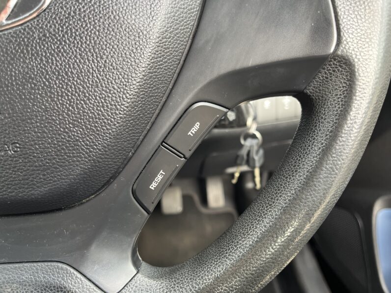 Hyundai i10 1.0 SE Hatchback 5dr Petrol Manual Euro 5 (66 ps), LM14RKJ