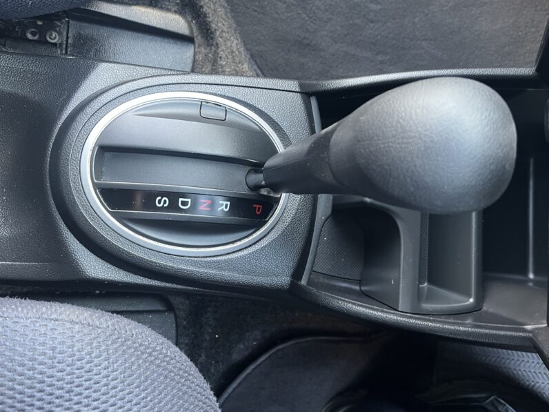 Honda Jazz 1.4 i-VTEC EX CVT Euro 5 5dr, SK11JPU