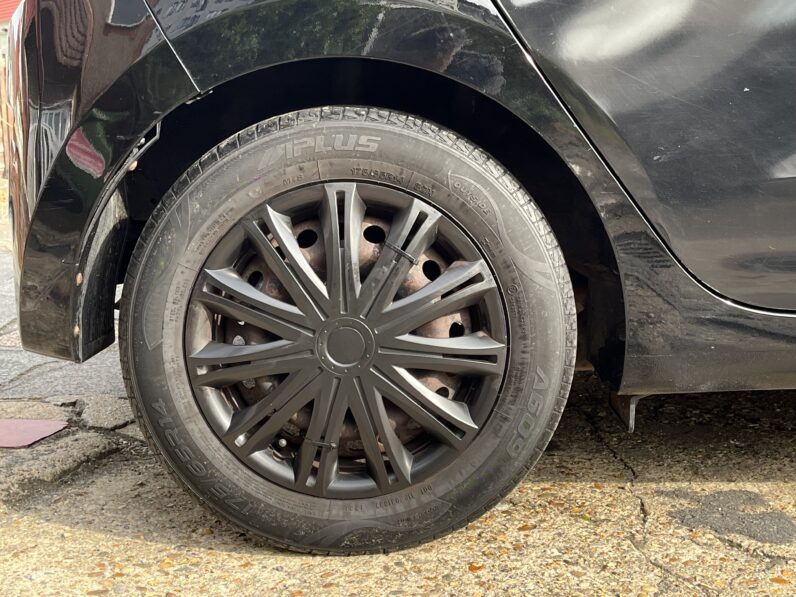 Hyundai i10 1.0 SE Hatchback 5dr Petrol Manual Euro 5 (66 ps), LM14RKJ