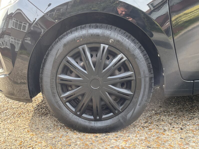 Hyundai i10 1.0 SE Hatchback 5dr Petrol Manual Euro 5 (66 ps), LM14RKJ