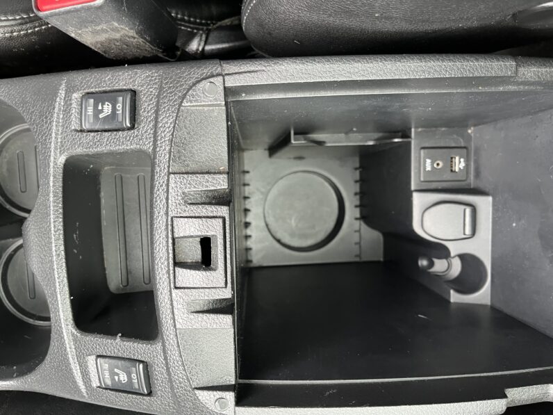 Nissan Qashqai 1.6 DIG-T Tekna 2WD Euro 6 (s/s) 5dr, EJ15MZN