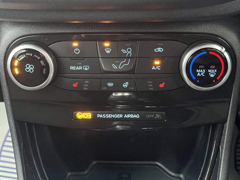 Ford Puma 1.0T EcoBoost MHEV ST-Line SUV 5dr Petrol Hybrid Manual Euro 6 (s/s) (125 ps), PE24ODG