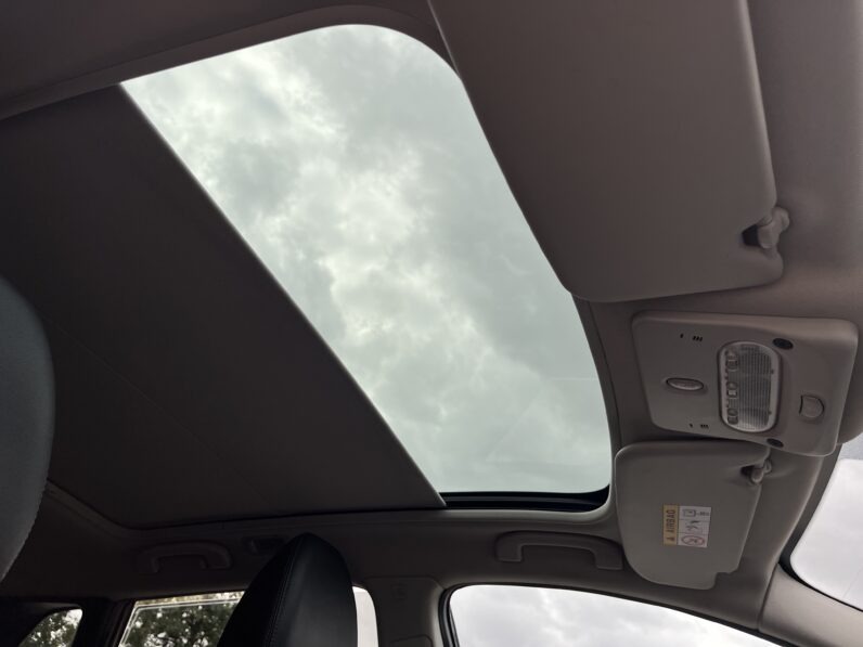 Nissan Qashqai 1.6 DIG-T Tekna 2WD Euro 6 (s/s) 5dr, EJ15MZN