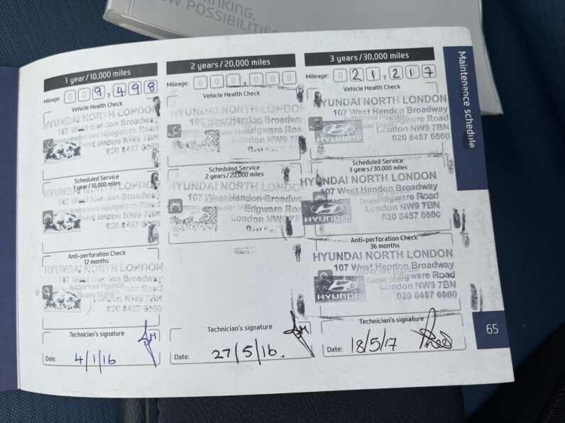 Hyundai i10 1.0 SE Hatchback 5dr Petrol Manual Euro 5 (66 ps), LM14RKJ