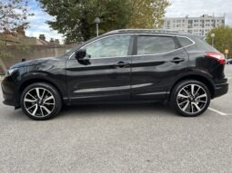 Nissan Qashqai 1.6 DIG-T Tekna 2WD Euro 6 (s/s) 5dr, EJ15MZN