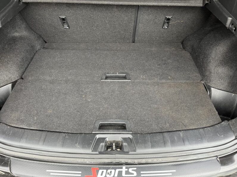 Nissan Qashqai 1.6 DIG-T Tekna 2WD Euro 6 (s/s) 5dr, EJ15MZN