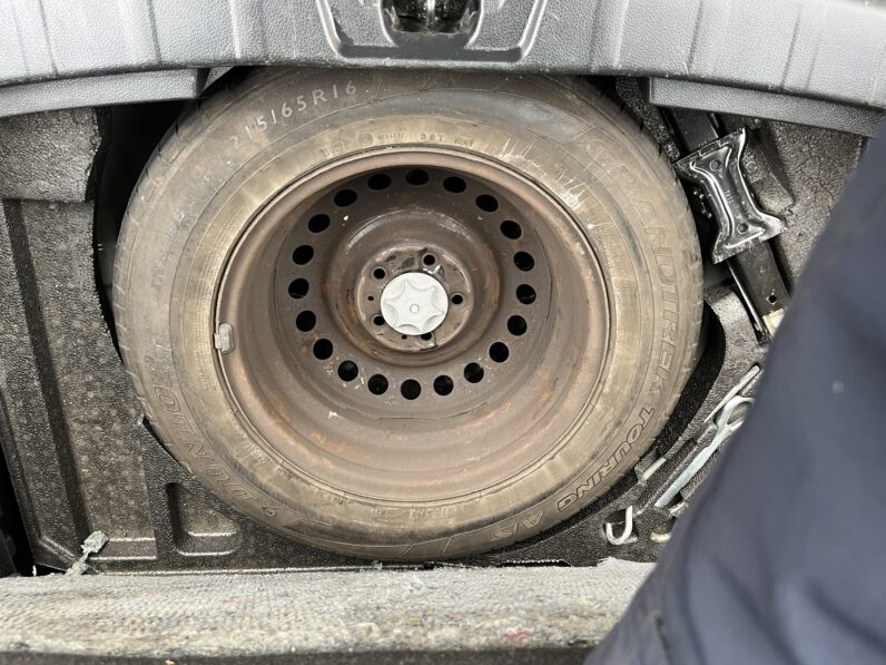 Nissan Qashqai 1.6 DIG-T Tekna 2WD Euro 6 (s/s) 5dr, EJ15MZN