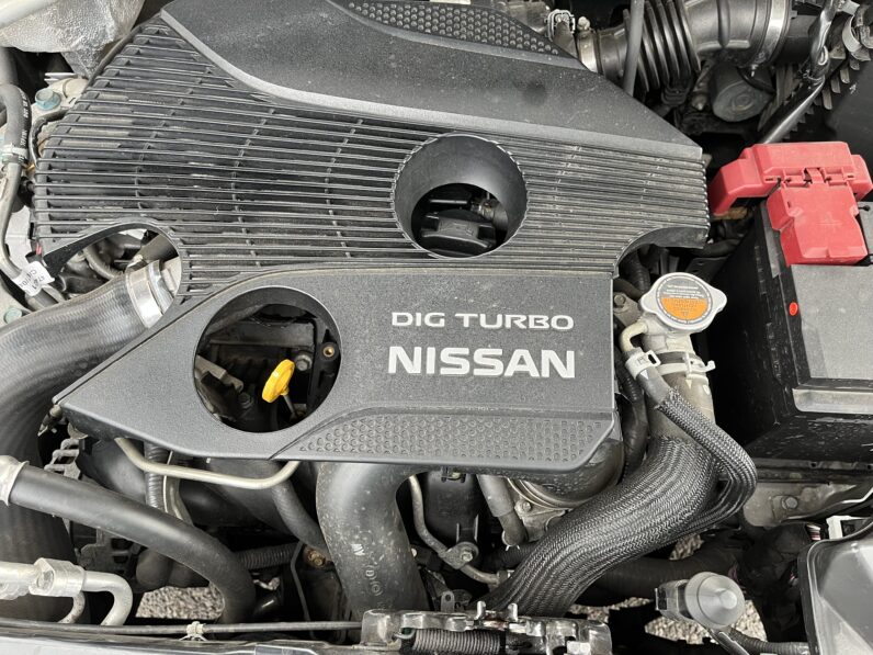 Nissan Qashqai 1.6 DIG-T Tekna 2WD Euro 6 (s/s) 5dr, EJ15MZN