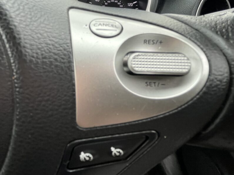 Nissan Juke 1.2 DIG-T Acenta SUV 5dr Petrol Manual Euro 6 (s/s) (115 ps), SJ17LTG