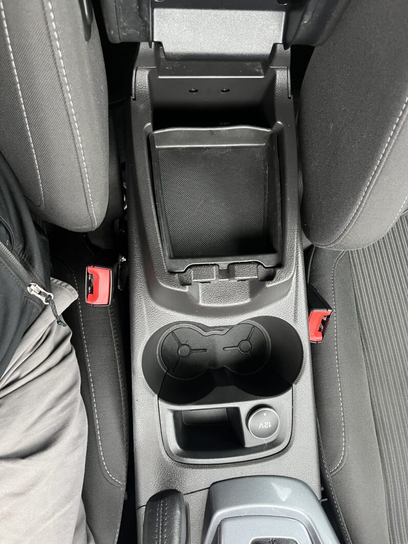 Ford Focus 1.6 Titanium Navigator Powershift Euro 5 5dr, SG64YLT