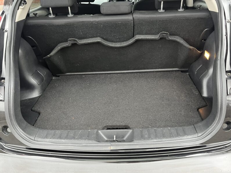 Nissan Juke 1.2 DIG-T Acenta SUV 5dr Petrol Manual Euro 6 (s/s) (115 ps), SJ17LTG