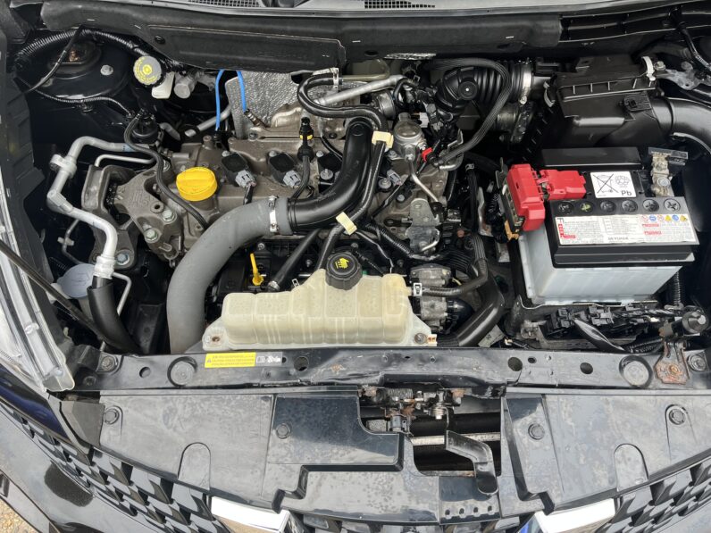 Nissan Juke 1.2 DIG-T Acenta SUV 5dr Petrol Manual Euro 6 (s/s) (115 ps), SJ17LTG